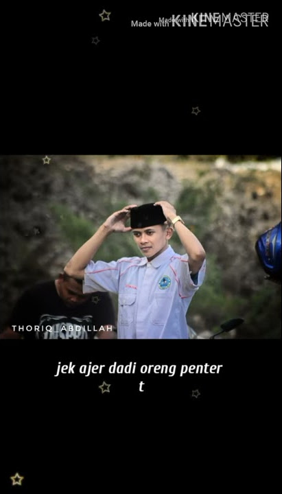 Story wa muslim kekinian hits