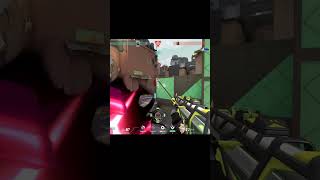 Valorant highlight #fy #fyp #valorant #omenplays #valorantclips #gaming @ToFu4ryu