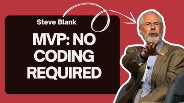 The REAL Definition of MVP (and why you