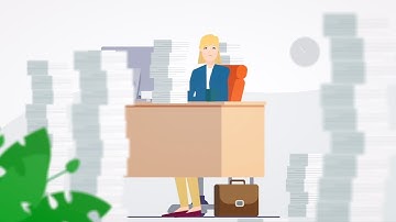 Never Lose a Document Again with Rubex by eFileCabinet