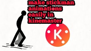 How to make an animated stickman image in the Flipaclip application correctly and easily screenshot 2