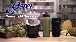 Oster My Blend Pro - Green Smoothie