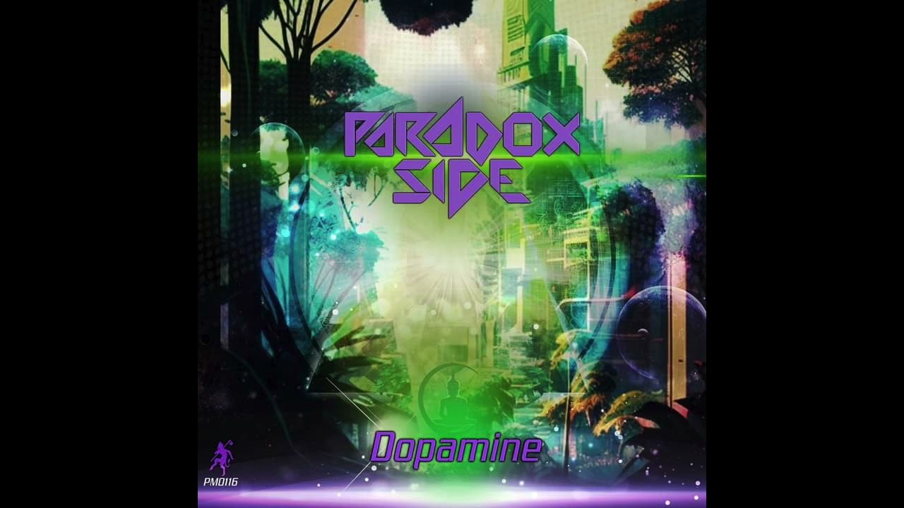 Watch Paradox Side - Reality on YouTube Watch Paradox Side - Reality on YouTube