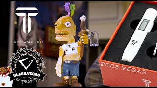 GLASS VEGAS 2023 Recap | TERPOMETER
