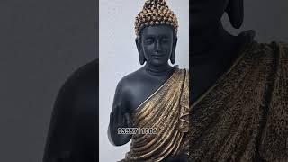 Buddha statue//9358711006 #gift #giftideas #homedecor #handmade #buddha #buddhastatue #buddhaidol