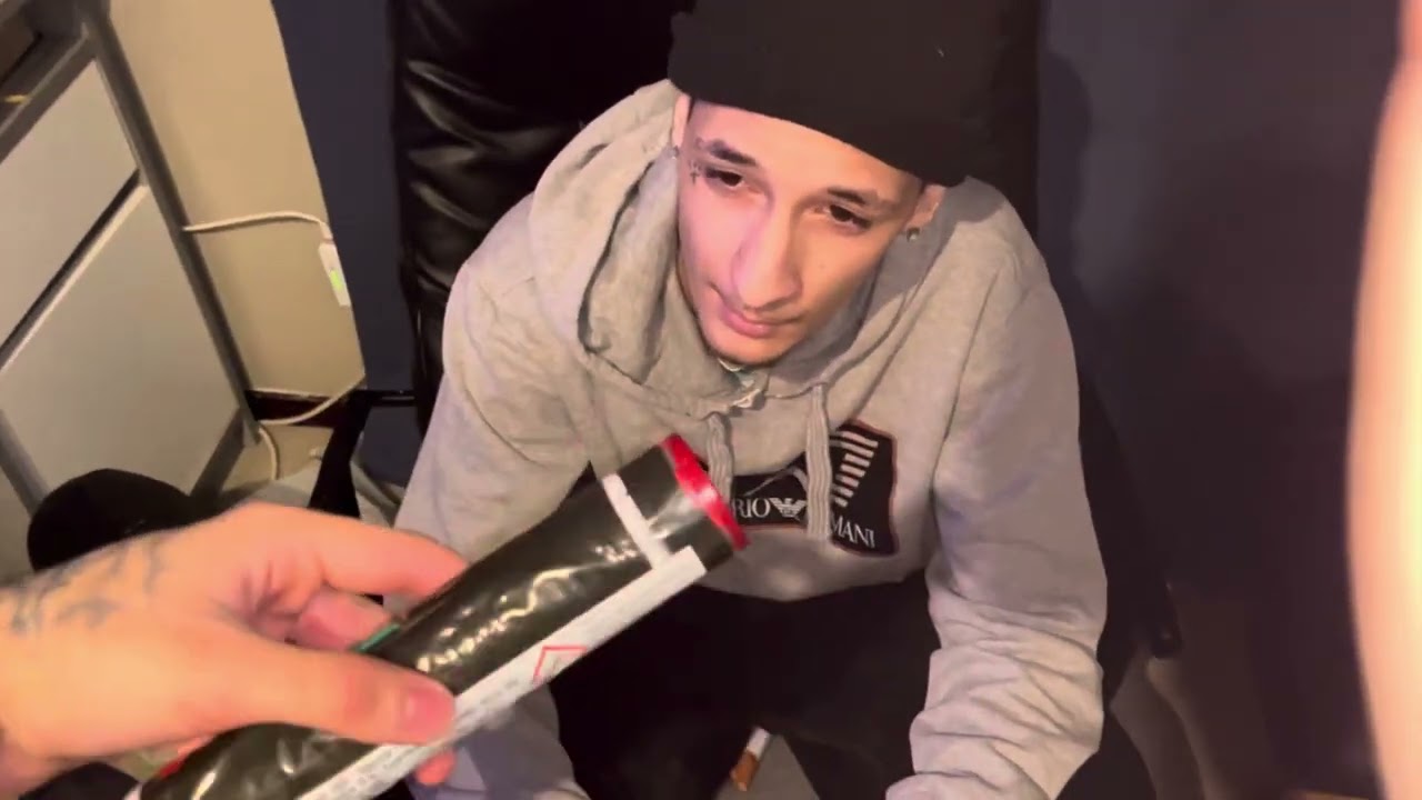 Fyrverkerier 2024-2025