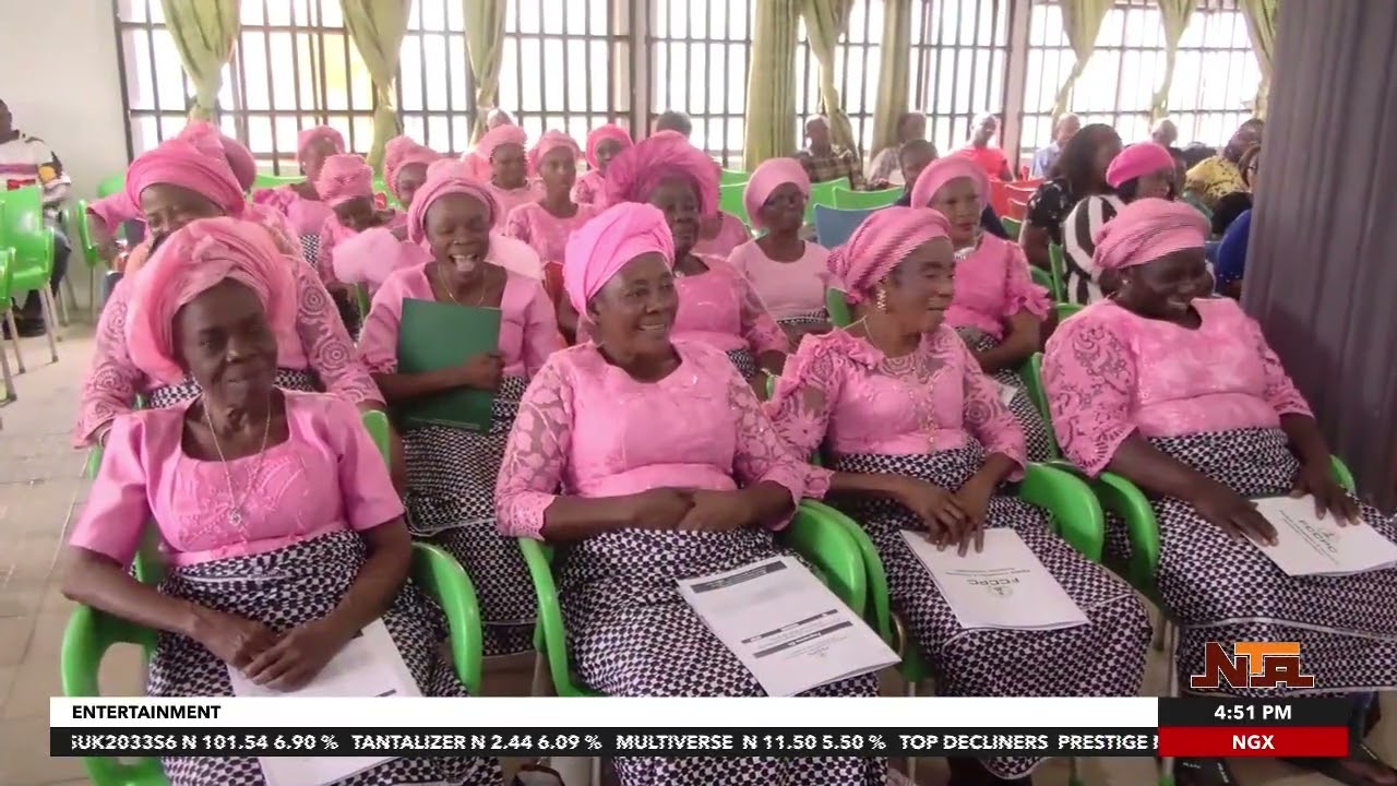 Experts Warn Against Adulterated & Chemically Ripened Foods in Nigeria