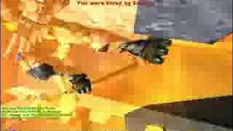 UT2004 : Redeemer Arena