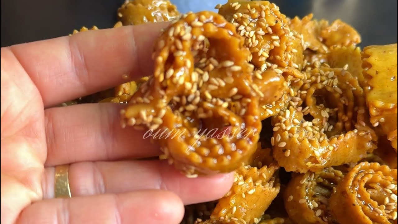 شباكية بلا عوين توجد فيساع بطريقة سهلة 