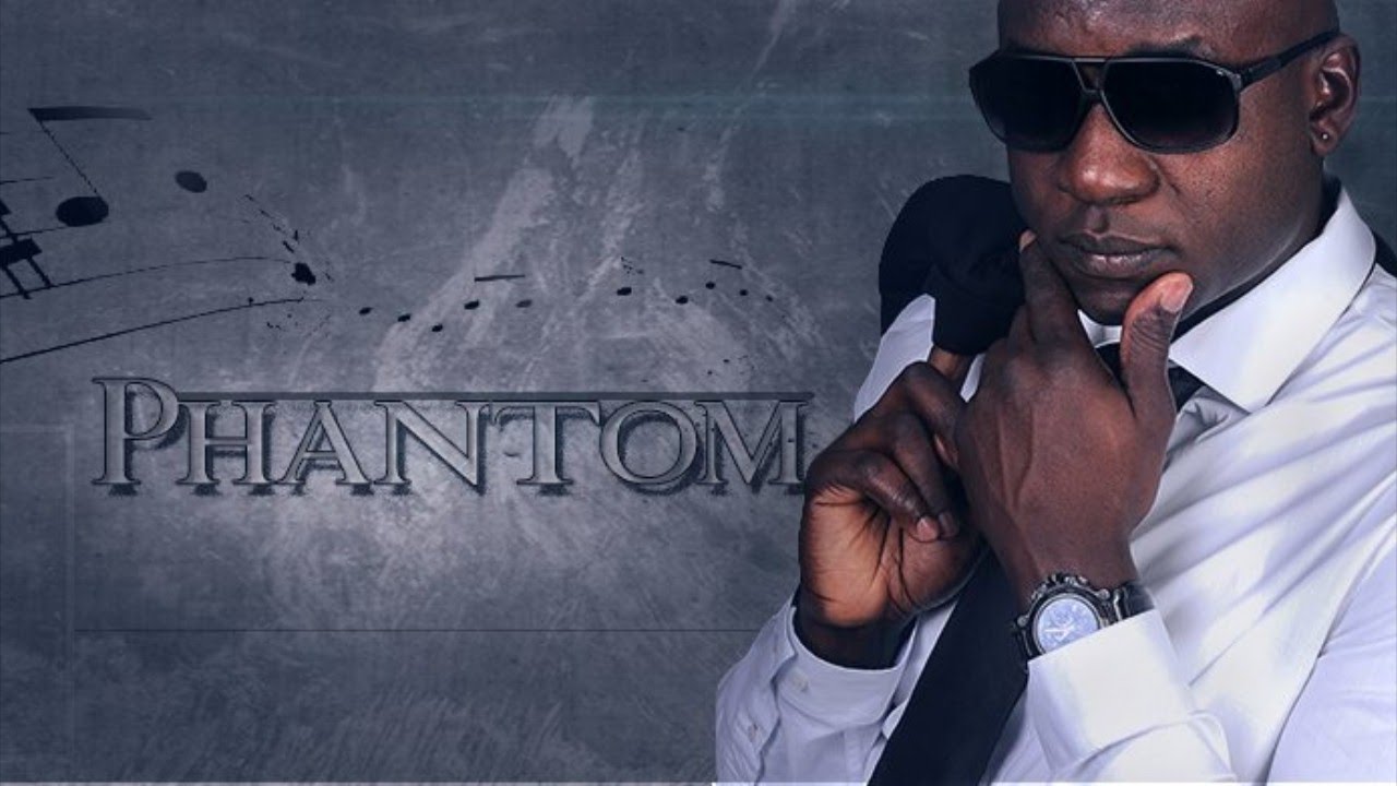 Phantom Imc & Skarra Mucci True Gyalist
