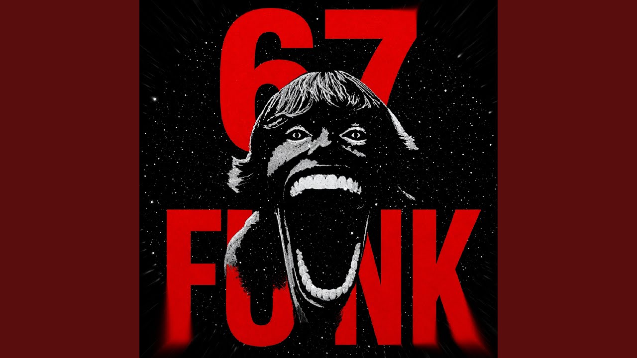 67 FUNK (Instrumental) - YouTube
