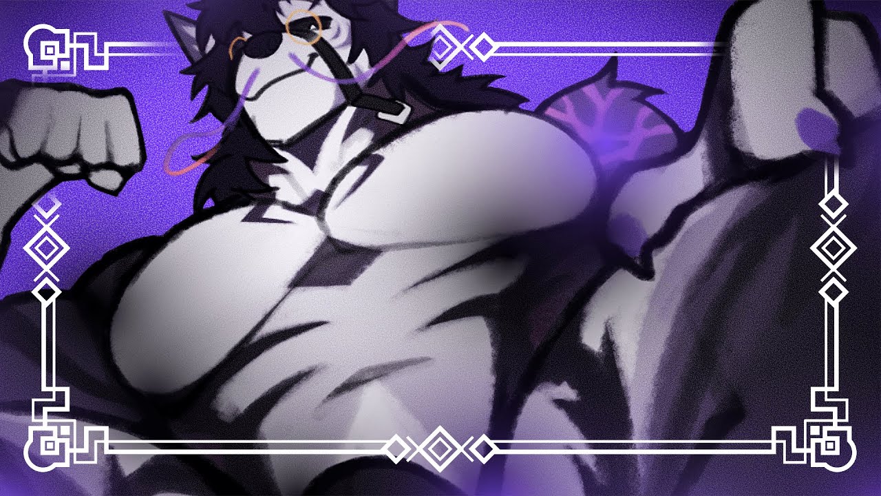 ASMR | HUGE Boyfriend Traps You Against His Chest [Sleep-Aid] [Heartbeats] [M4A]