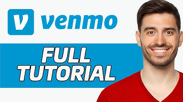 How To Use Venmo | Step-By-Step Complete Tutorial For Beginners (2024)