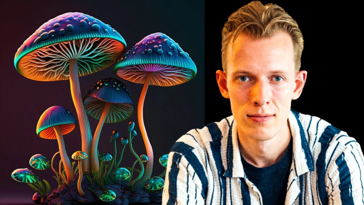 10 Things I Wish I Knew Before My First Mushroom Trip