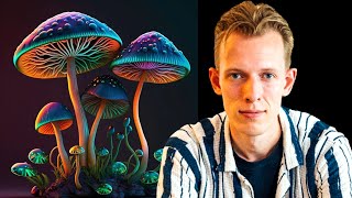 10 Things I Wish I Knew Before My First Mushroom Trip
