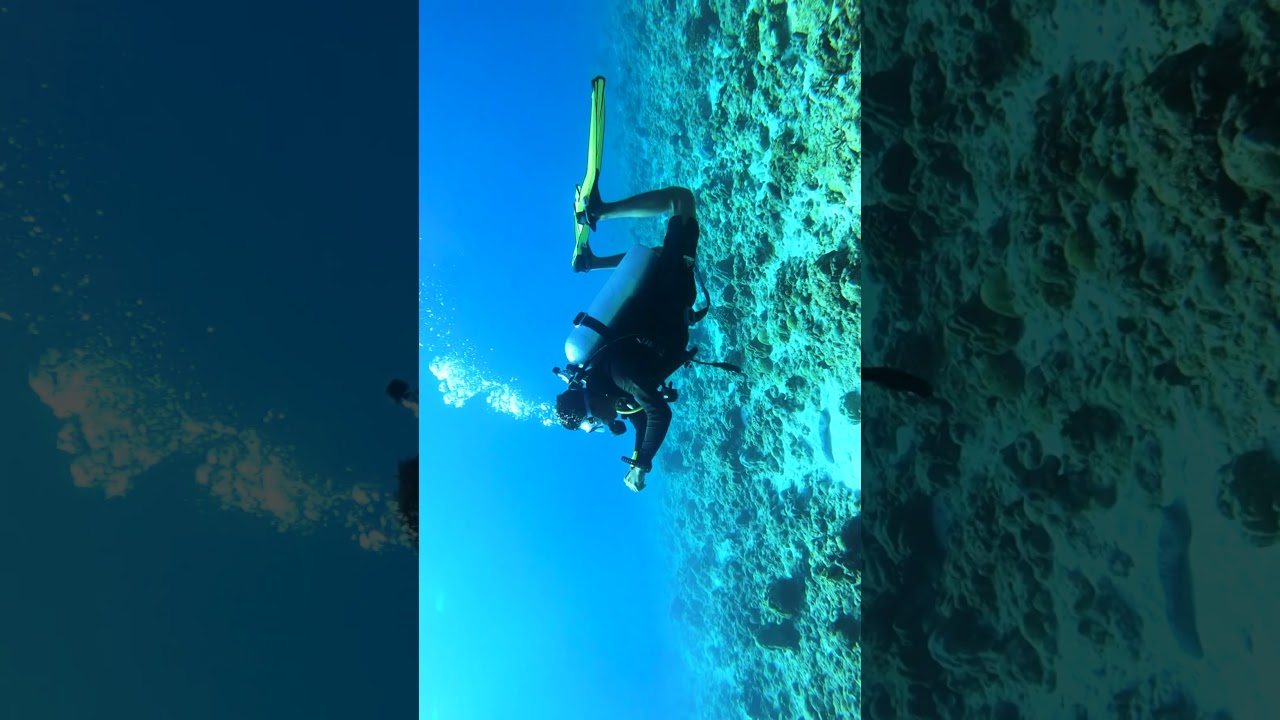 Lakshadweep : Cinematic reel