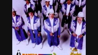 Video thumbnail of "Banda Machos - Mi Luna Mi Estrella"