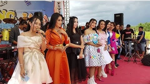 All artis OM ADELLA live arosbaya bangkalan madura terbaru terbaru 2019