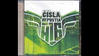 H16 - Robím čo chcem (INSTRUMENTAL)