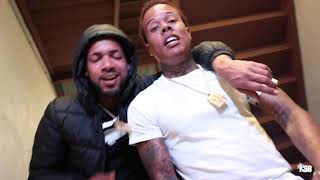 Diesel Santana Ft Rtg - Unusual Suspects Official Music Video