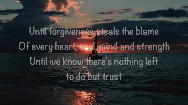 Andrew Ripp - Rejoice (with lyrics)(2021)