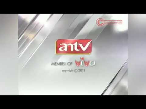 Kompilasi Endcap ANTV (1996 - Sekarang) 