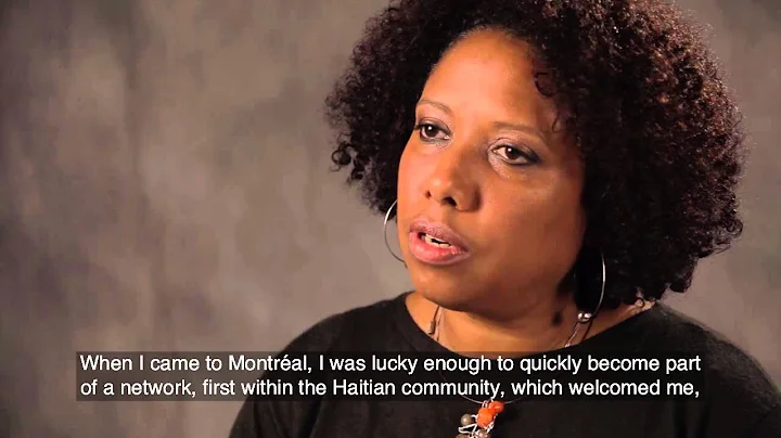 Marie-Denise's Story (long version with English su...