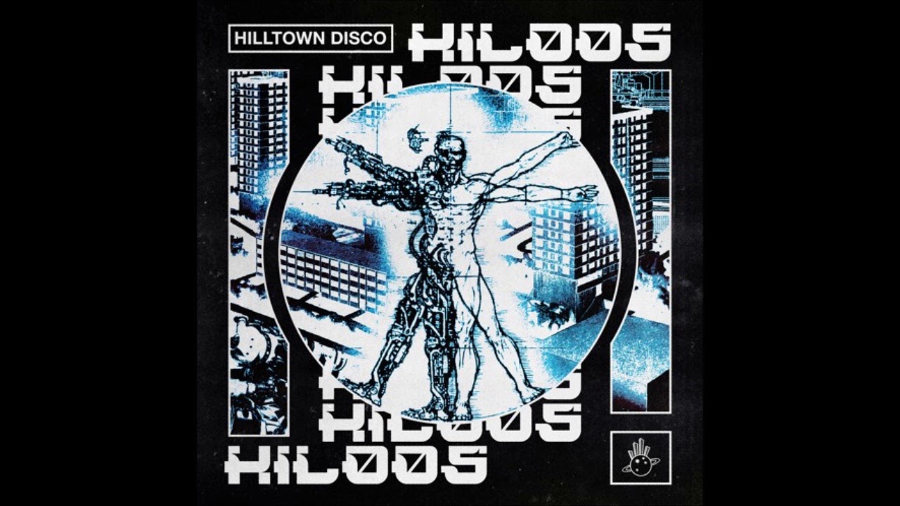 Robyrt Hecht & Int Main - Waste