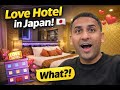 LOVE HOTEL VLOG @LegionsLife ​