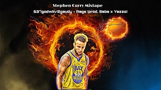 Stephen Curry Mixtape, 637godwin/2gaudy - Rage (prod. Saba x Yezzo)