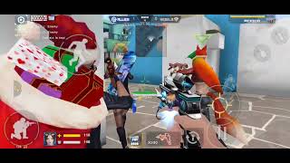 Crisis Action | BOMB off fun