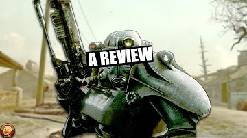 Revisiting Fallout 3