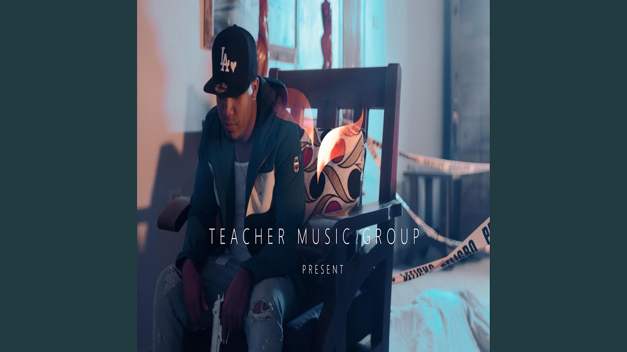 Tengo que salir de nuevo (feat. The Ganther jr)