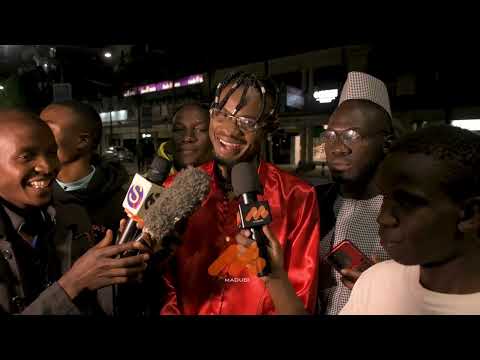 WYSE TZ AFICHUA KUHUSU CHAPO NA TIKTOKER MOYA DAVID OTILE BROWN