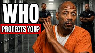 4 Kinds of Men Who Offer Protection in Prison Only One Won t Charge You