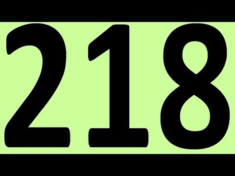 АНГЛИЙСКИЙ ЯЗЫК ДО АВТОМАТИЗМА ЧАСТЬ 2 УРОК 218 УРОКИ АНГЛИЙСКОГО ЯЗЫКА