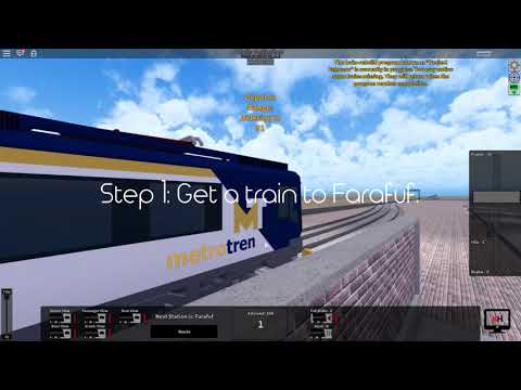 How To Stop At The Buffers In A Class 323 On Gcr Roblox Youtube - tram and class 66 in gcr roblox