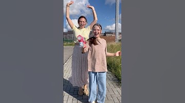 She dreamed of blowing soap bubbles