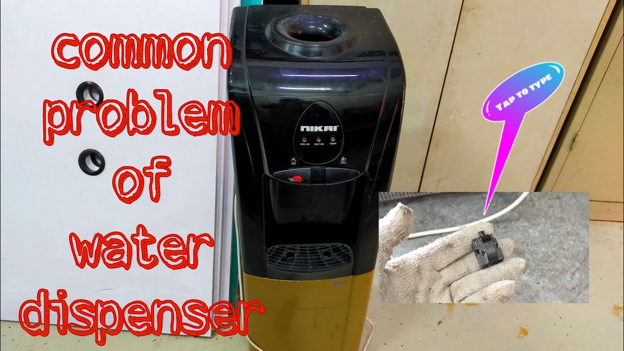 PTC relay problem how to check PTC relay with clamp meter YouTube