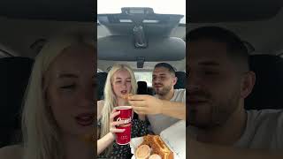 I LOVE raising canes