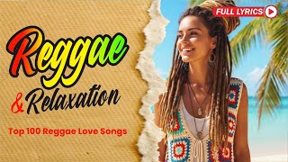 🔥 Reggae Music Live 24/7 🌴 Relaxing Reggae Brasil & International Vibes