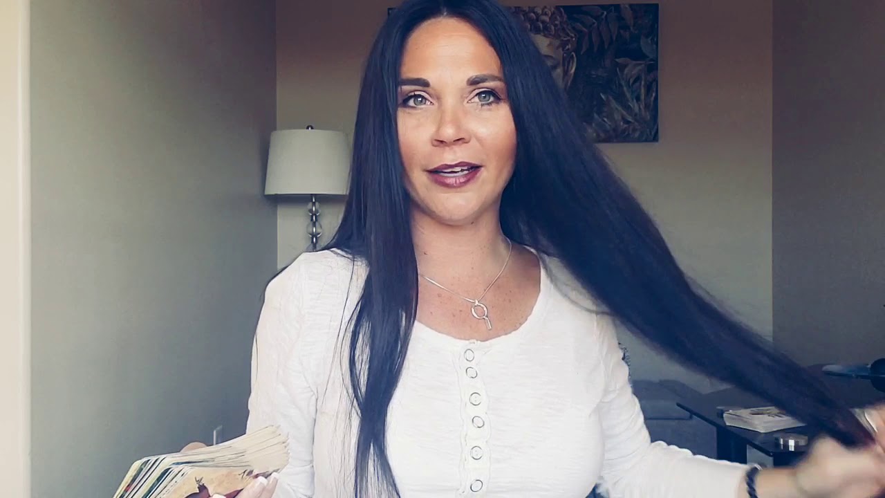 ARIES, OH THEY GOT DRAMA? LET 'EM TALK.  YOU GOT THIS 👏❤ DECEMBER TAROT READING