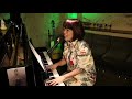 song never sung/浜田真理子/Music Bar Birthday