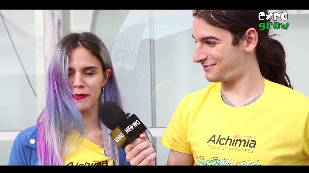 Teaser Expogrow 2018