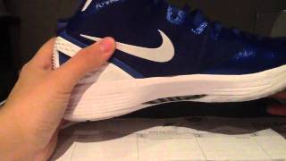 Nike HyperDunk 2011 Review