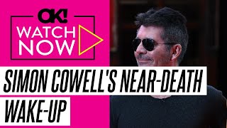Simon Cowell 'Could Have Died' After Suffering Freak Accident: 'It Was a Wake-Up Moment'