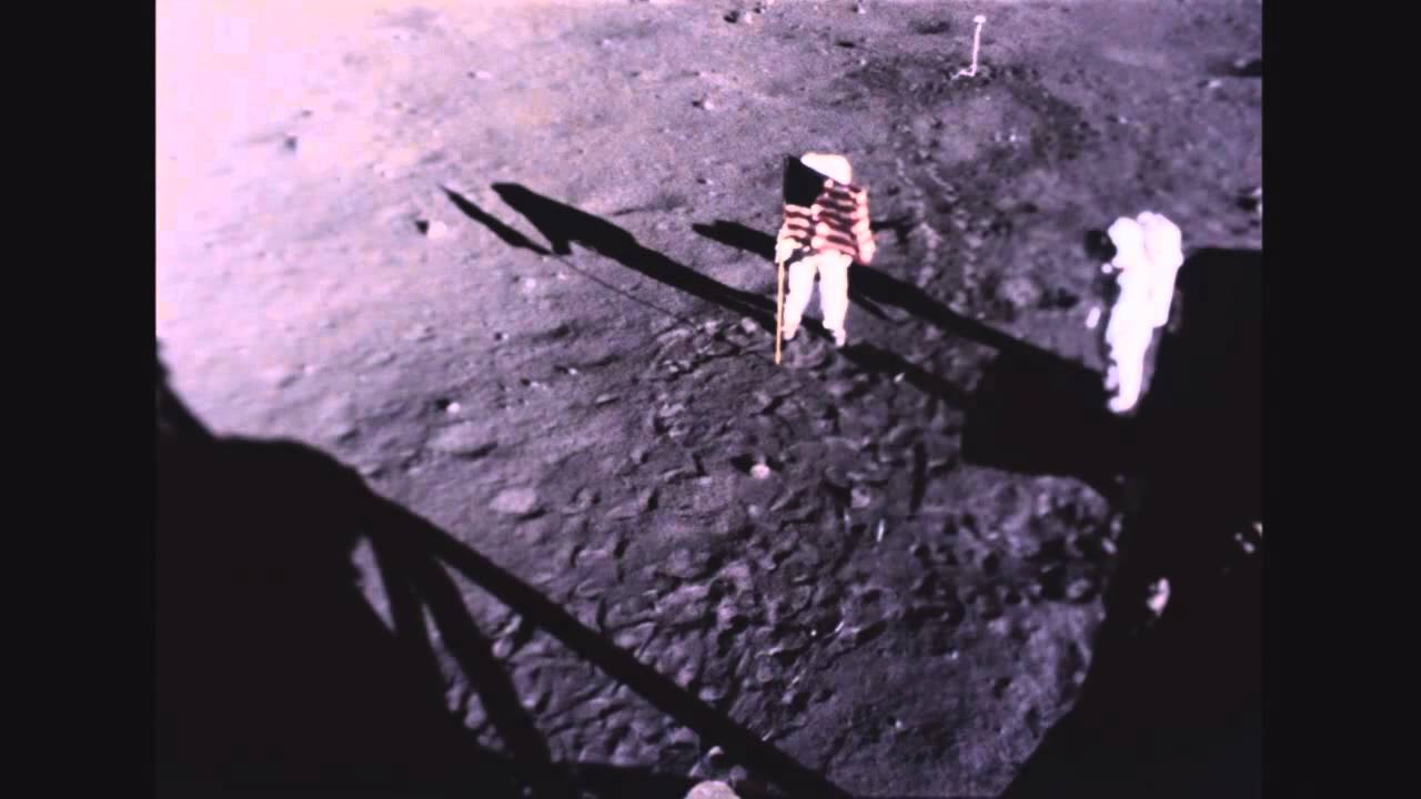 Space Age! - YouTube