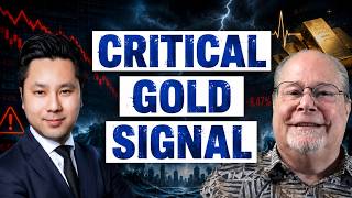 Gold’s Critical Turning Point: This Chart Pattern Changes Everything | Gary Wagner
