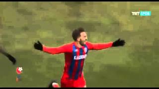 Karabükspor 3   0 Balıkesirspor