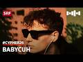 babycuh am #CYPHER26 | Bounce | SRF